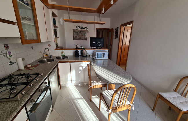 Santa in Caruggio- PortofinoVacanze - Foto 26