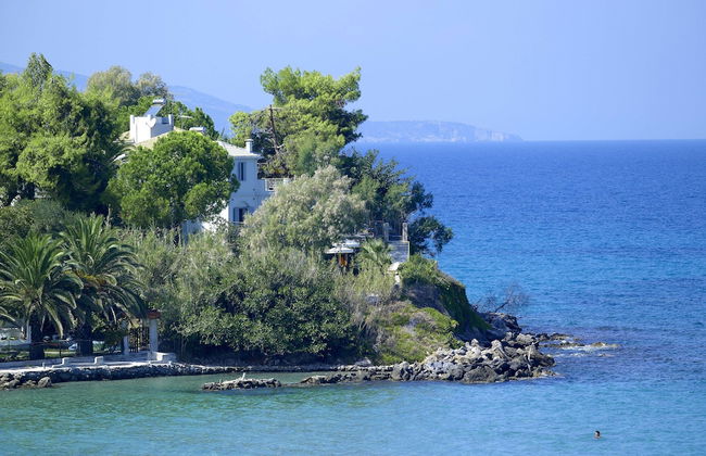 Paradisso Beach Villas - Foto 1