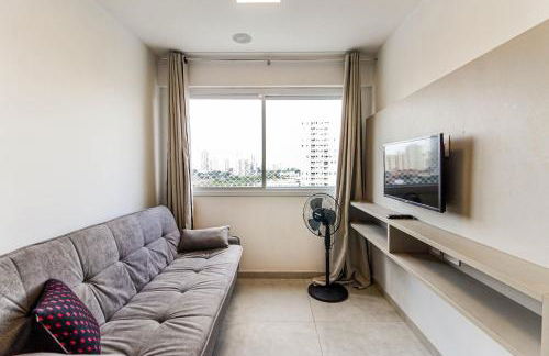 BL909 - Moderno Apto p/ 6 | Com piscina - Photo 3