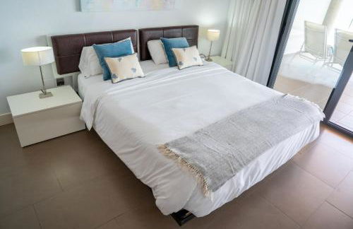 Apartamentos Calpestabili - Photo 19