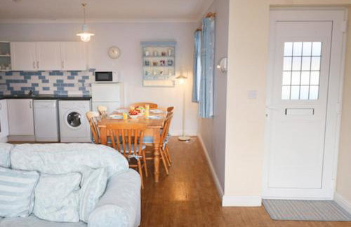 BY THE BEACH Harlyn Bay - Foto 15