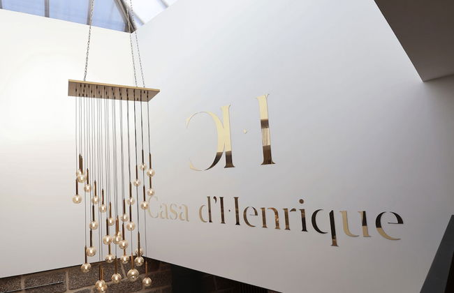 MyStay - Casa d'Henrique - Foto 3