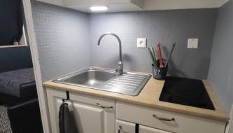 Studio non fumeur en rez-de-chaussée - Foto 3