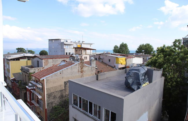 Laos Otel & Apartment - Photo 21