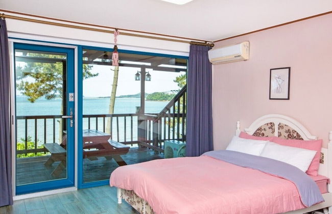 Haesol Maru Pension Taean - Foto 27