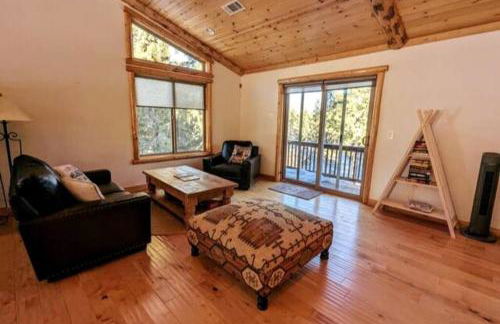 Bel Air of Big Bear - Fun & Tech & Massive Cabin - Foto 31