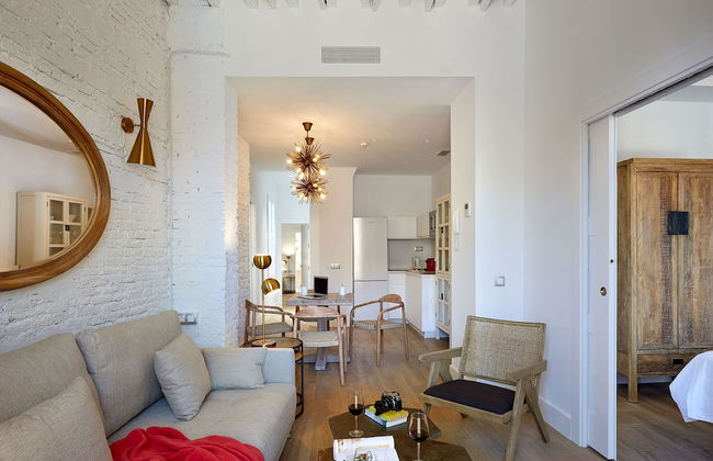 Lodgingmalaga Plaza de la Constitución - Foto 71