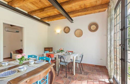 Casali Marchigiani - Ville vacanza private con piscina, giardino e vista panoramica - Foto 43