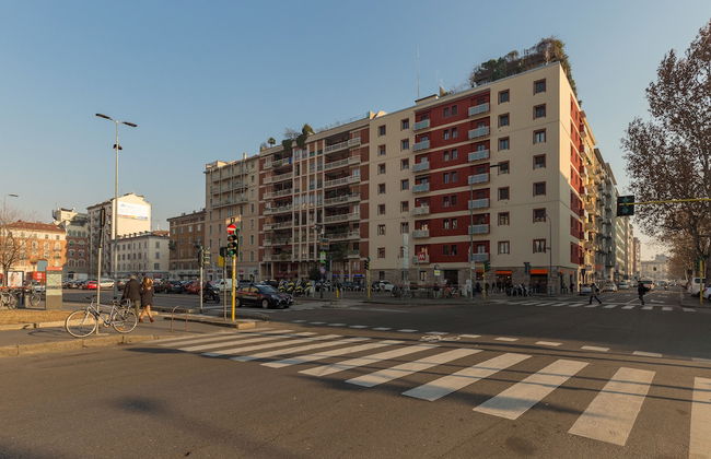 notaMi - Stunning View Apartment - Photo 23