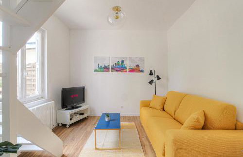 Maison avec terrasse proche Lyon - Foto 2