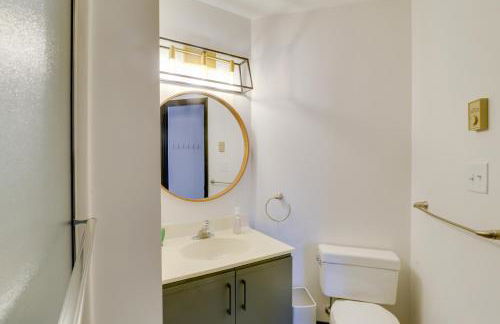 Swiss Mtn Condo 3 Mi to Seven Springs Resort - Foto 24