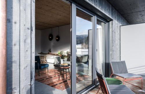 Pförtner Penthouse - Foto 30