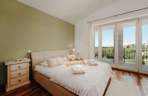 Villa Ferencina - Foto 31