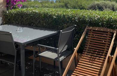 Spa & vue Mer - Les Ô de Bandol - Foto 6