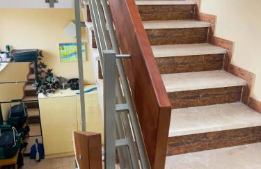 Apartment mit schöner Aussicht auf den Großen Feldberg & Burg Königstein & Frei PARKPLATZ auf Straßenseite - Foto 23