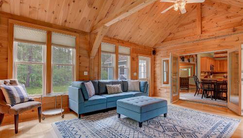 Freedom's Private Retreat - Foto 2