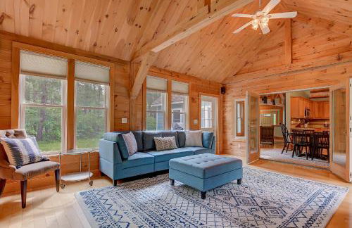 Freedom's Private Retreat - Photo 2