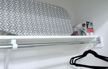 Downtown SLC Studio King Bed Free Parking - Foto 28