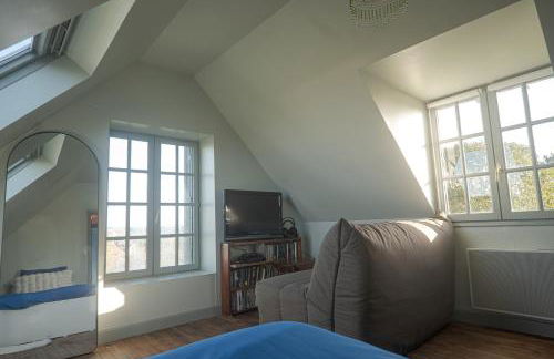 Maison néo bretonne Vue imprenable sur la mer - Foto 18