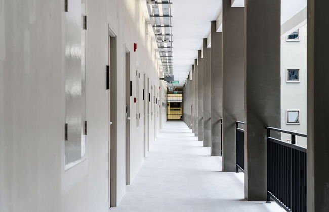 College Haus - Photo 30