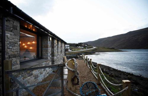 Lodge on the Loch - Foto 25