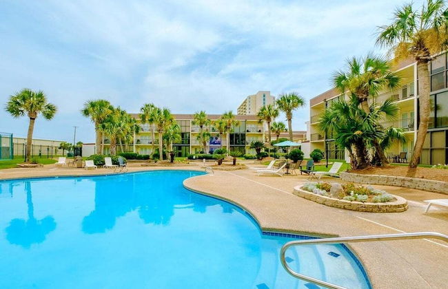 Ocean Club Villas - Foto 32