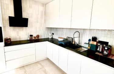 Villa Margarita ocean view and private heated pool - Foto 55