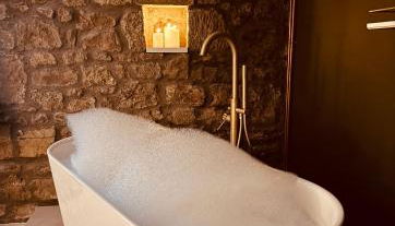 HomeDecor Cottages - Old Stable House - Foto 4