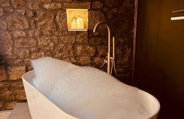 HomeDecor Cottages - Old Stable House - Foto 4