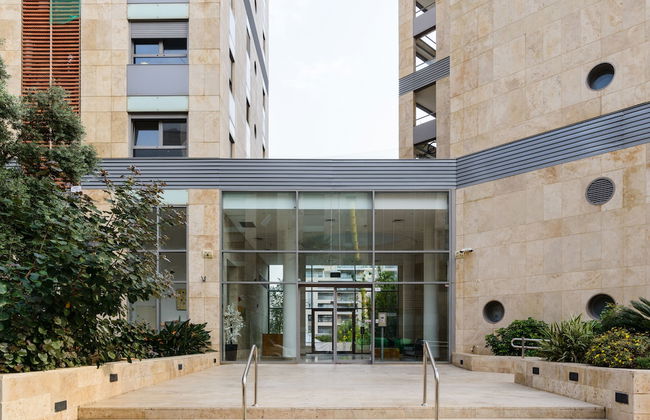 The ambassador unique luxury home - Foto 35