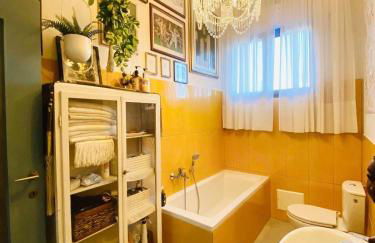 Villa alle Rane - Lake, Beaches and Art in Tuscany - Foto 35