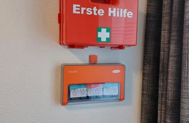 Ferienwohnung Pension Waldblick - Foto 27