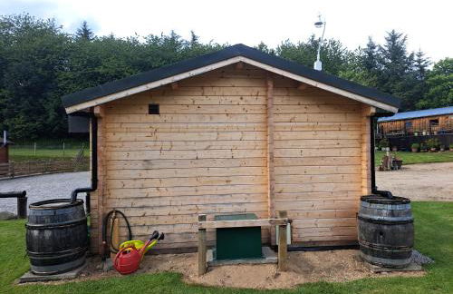 Cobblehouse Country Cabins no TRADE WORKERS - Foto 37