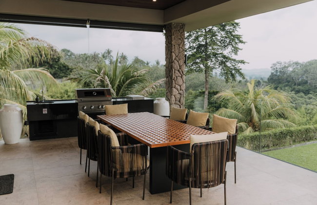 White Monkey Villa - Private Pool & Jacuzzi - Photo 65