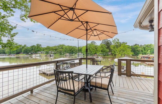 Bear Creek Cottage - Foto 55