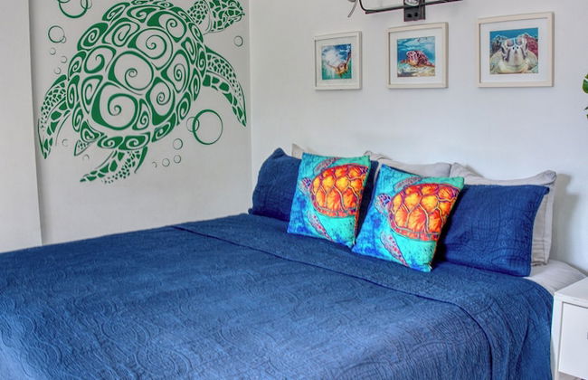 The Beach Pad - Photo 32