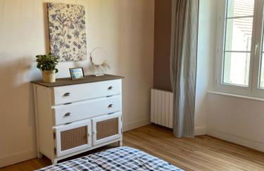 La Grande Maison de La ferme du Raz Blanchard - Foto 32