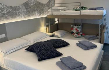 JeVi Stars Rooms - Foto 41
