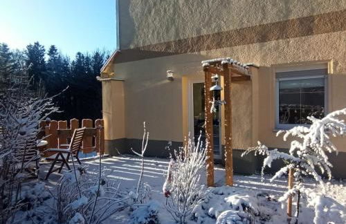 Ferienwohnung am Miriquidi - Foto 24