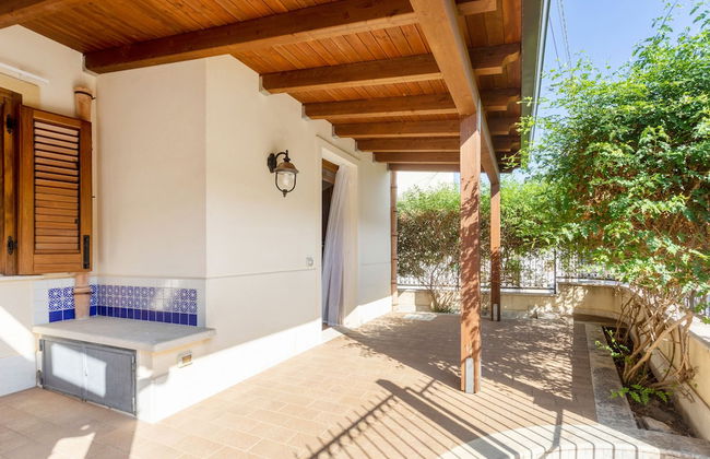 Countryside Sicily House - GROUND FLOOR - Foto 13