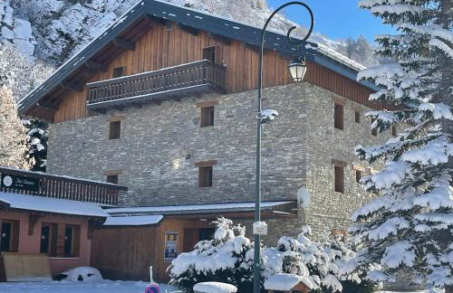 Balcons du Bettex - Foto 2
