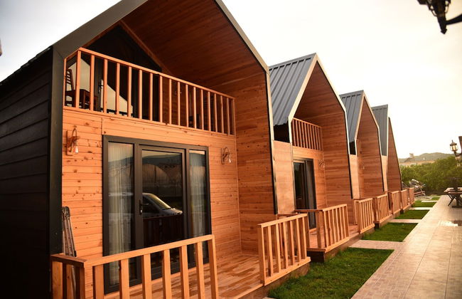 Irbec Apart & Bungalow - Foto 12