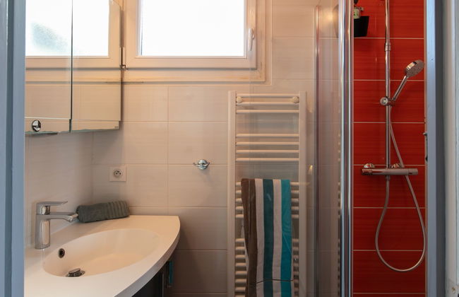 Les Roches - Foto 25