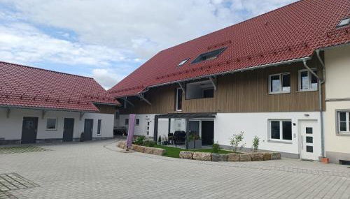 Ferienwohnung Müller GbR - Foto 3