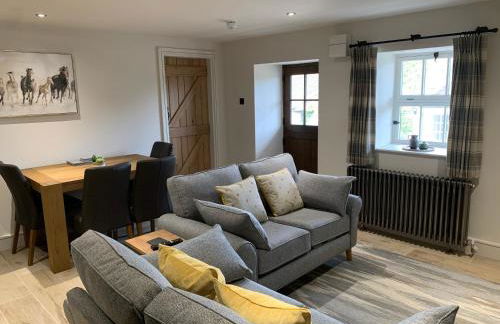 Mount Pleasant Cottages - Foto 13