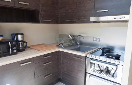 Gîte au cœur des vignes, vue sur le Minervois - Foto 49