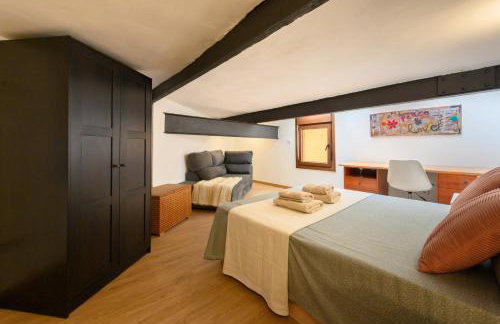 Dúplex Moderno con 2 Dormitorios, Cocina Equipada Confort y Estilo Temporal CAÑ220 - Foto 15