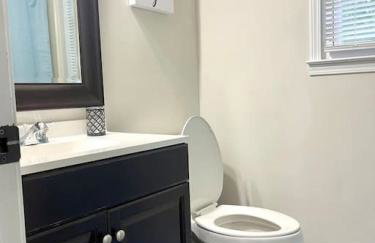 Getaway Home, Huge Yard and Smart TVs in All Rooms - Foto 5