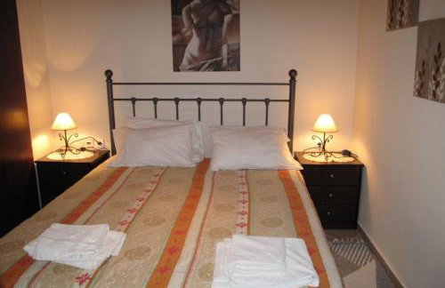 Nikatsas Apartment No 5 - Foto 9