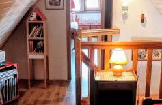 Un balcon sur les toits - Foto 34